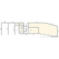 vestiaire sanitaire refectoire