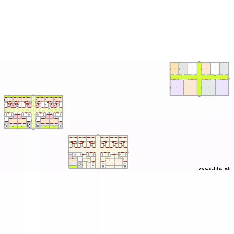 Plan Dabou Cote Ecole Jacq v9 F. Plan de 