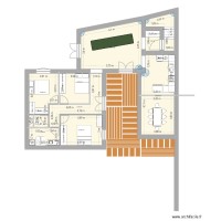 Agrandissement  terrasse