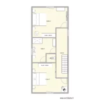 20250916-Projet_MEKERKE_2&egrave;me &eacute;tage