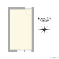 Bureau R 530