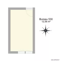 Bureau R 530