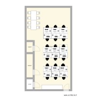 Bureaux St georges