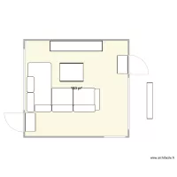 Salon Square St-Louis