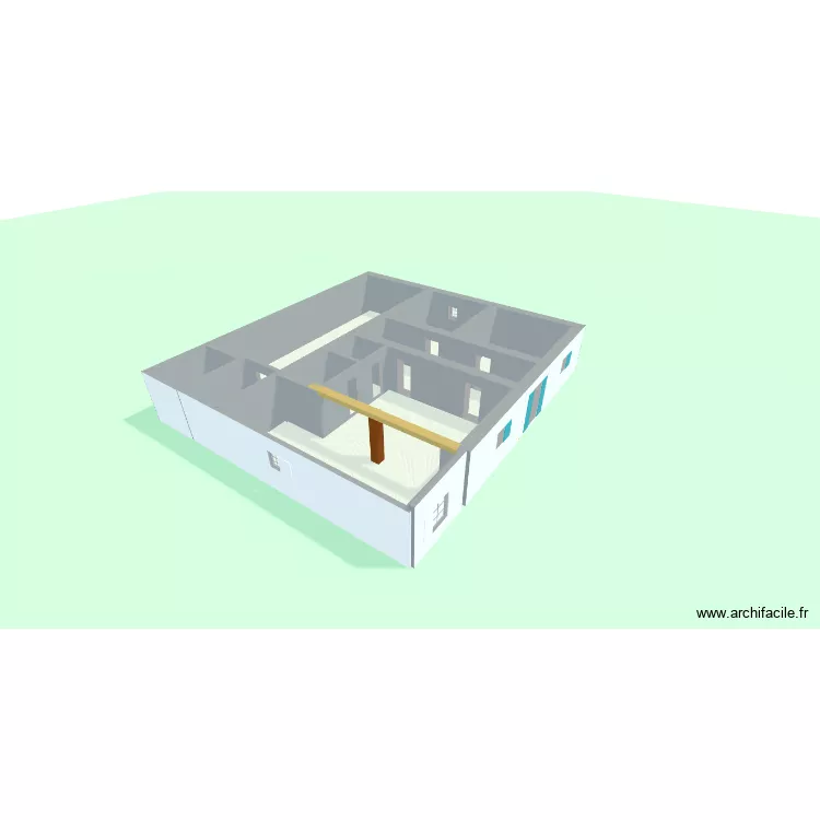 LAFUENTE. Plan de LAFUENTE. Plan de