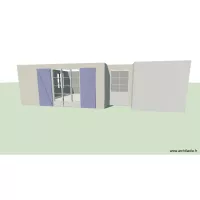 façade ouest 2