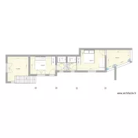 Belvedere Bougainvill&eacute;e Studio renov&eacute;