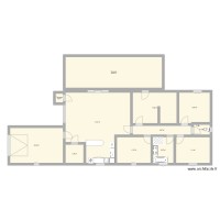 plan maison