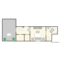 Chambre d'hotes