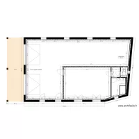 PLAN DE MASSE DORNEAU