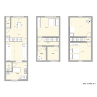 LHI 55 HOUCHARD TOURCOING