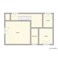 levillain étage 1 état initial