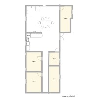 plan architecture snpi