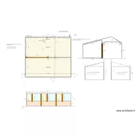 chalet maucras