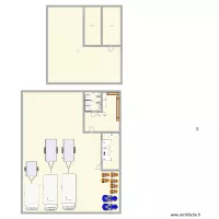 Batiment EV