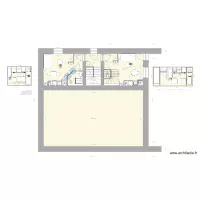 Maison compl&egrave;te 17 decembre