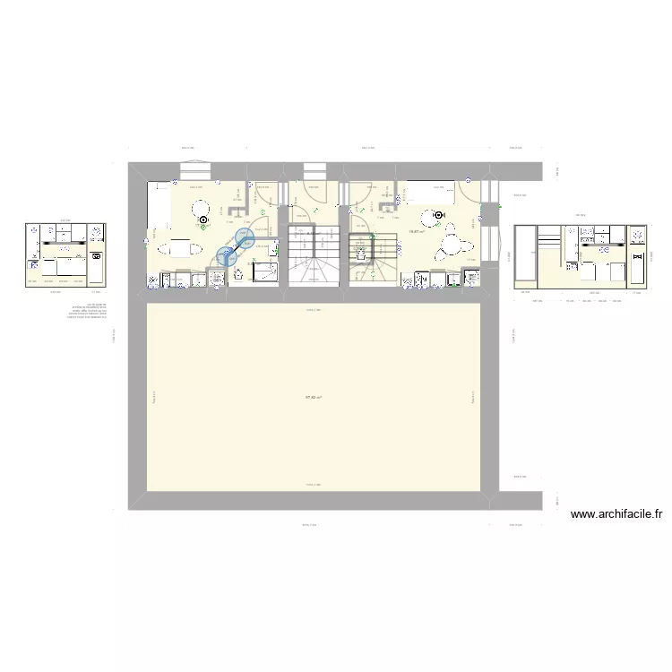Maison complète 17 decembre. Plan de Maison complète 17 decembre. Plan de