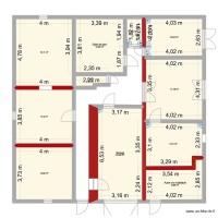 PLAN MAISON ACTUELLE