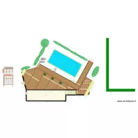 Terrasse Fourquies lamb