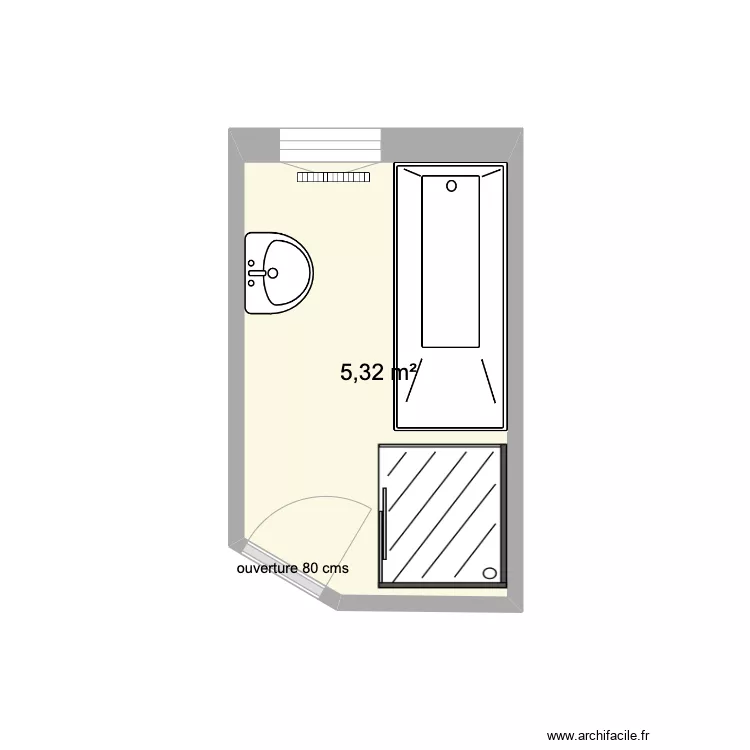 Prost avant. Plan de Prost avant. Plan de