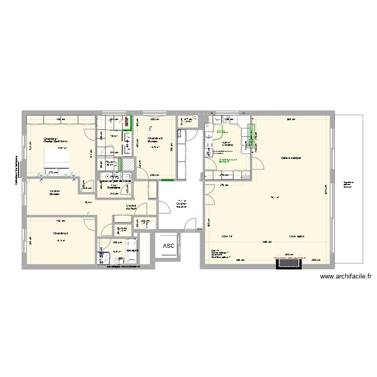 BEMEL version fianle. Plan de 0 pièce et 0 m2