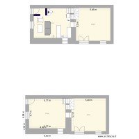 LYVET DOULLET SALON CUISINE VIDE