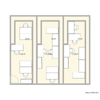 Nouveau bureau 6 places 2