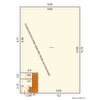 TERRAIN BRUT 108.46 M2