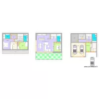 Villa GREG-GéGé 2025 V24