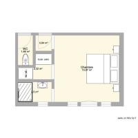 Chambre - v2