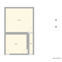 louesme actuel etage