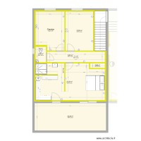 PLAN SERRIERE AMENAGEMENT 2