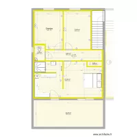 PLAN SERRIERE AMENAGEMENT 2