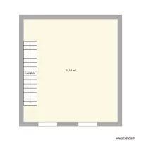 Salle d'archive - Mezzanine