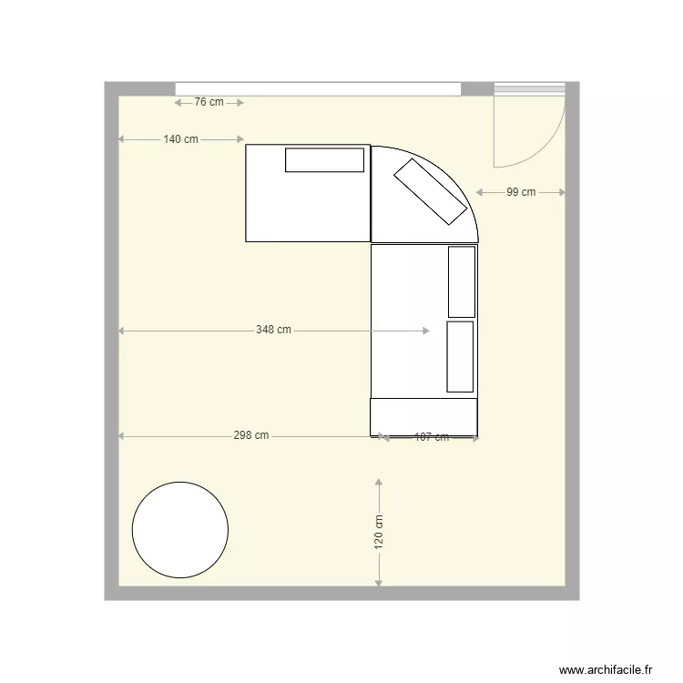 noblin. Plan de noblin. Plan de
