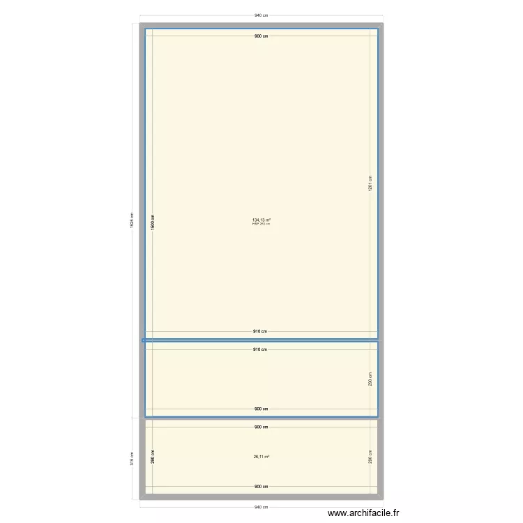 Etude. Plan de Etude. Plan de