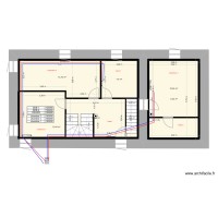 &eacute;tage radiateurs