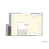 chambre officiel modif