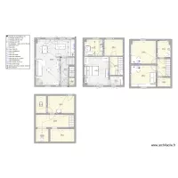 Notre Maison &agrave; renover