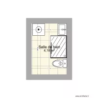 salleBain Rambouillet