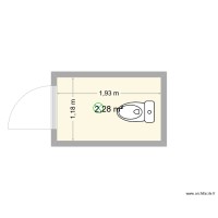 Essai1 appartement Créteil