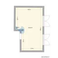 séjour de mémoire pour oceane