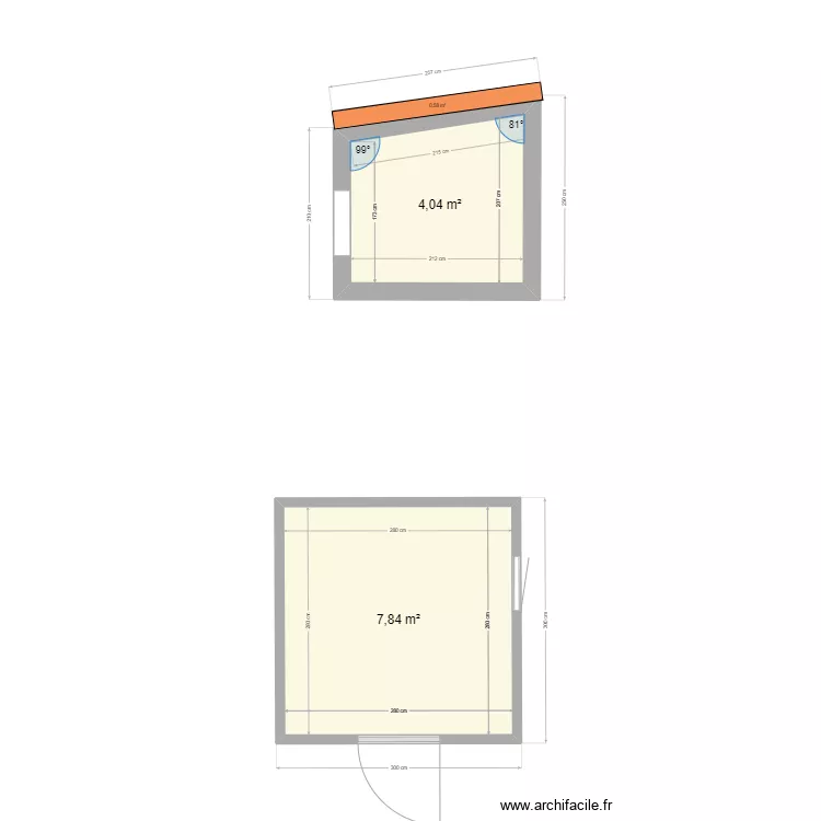 Abri de jardin 3x3. Plan de Abri de jardin 3x3. Plan de