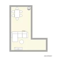 Espace de vie 3