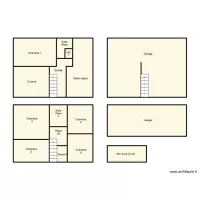 ERGUE GABERIC MALLARDE