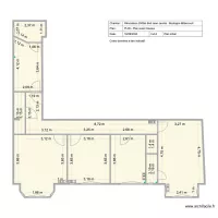 Renovation Boulogne - avant travaux