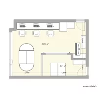 Plan bureau V0