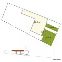 GUILLE- CONSTANTY  PLAN JARDIN