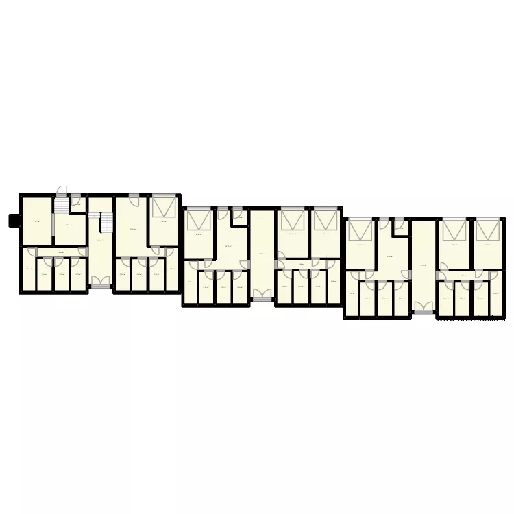 clementine. Plan de clementine. Plan de