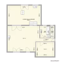 Plan actuel Corinne Proutière